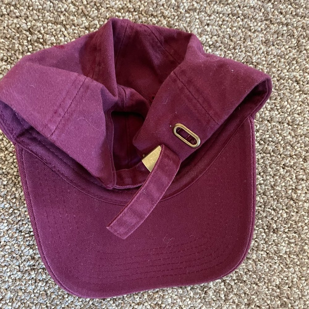 Baseball hat - Picture 2 of 2